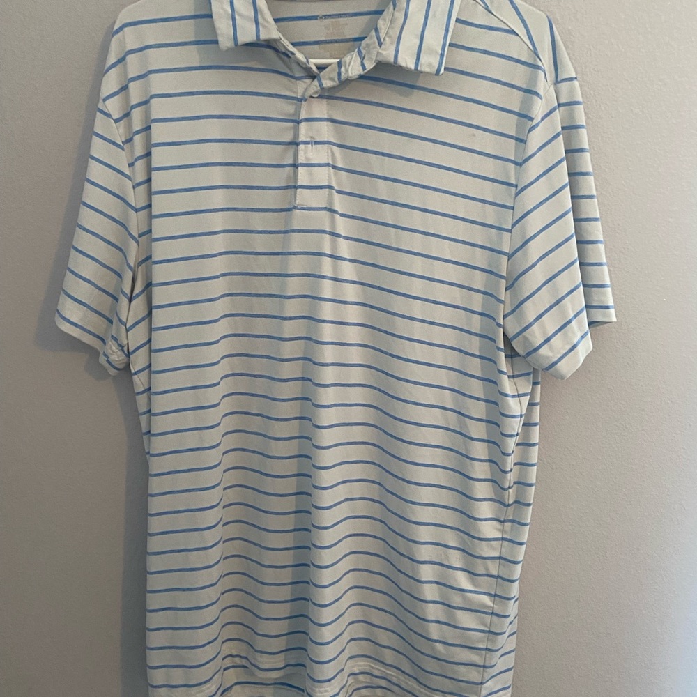 Members Mark Men’s golf polo, size medium